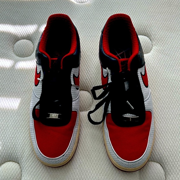 Perfect condition Nike Air Force 1
